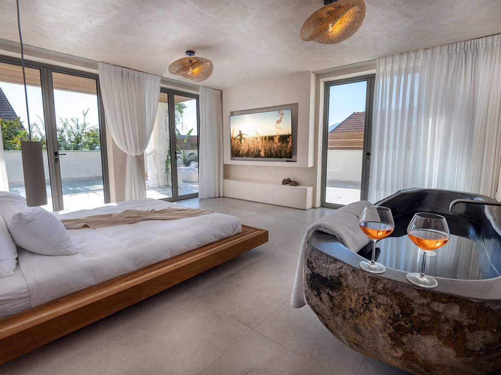 הסוויטה הסוויטה