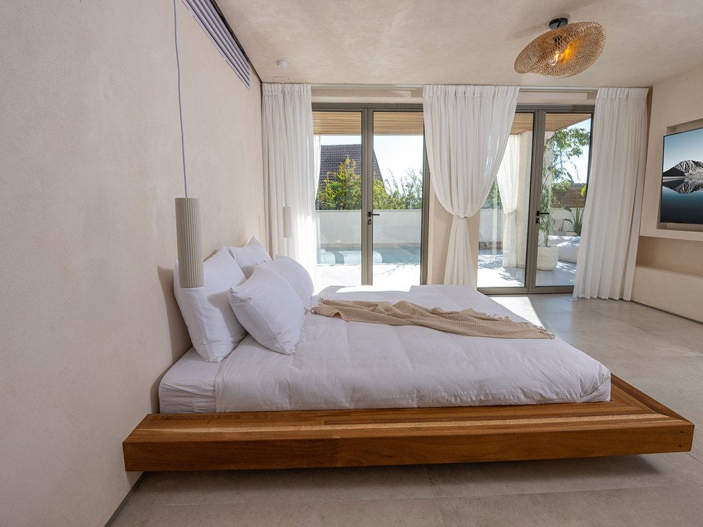 סוויטת זפיר סוויטת זפיר