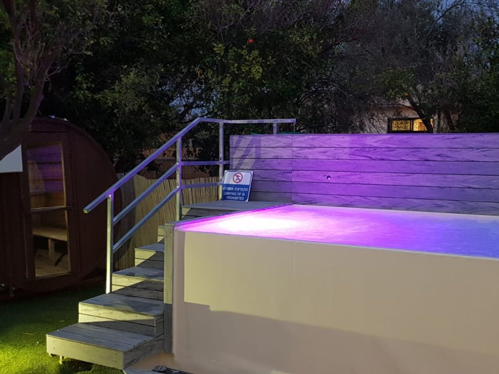 וילה מרטינלה וילה מרטינלה