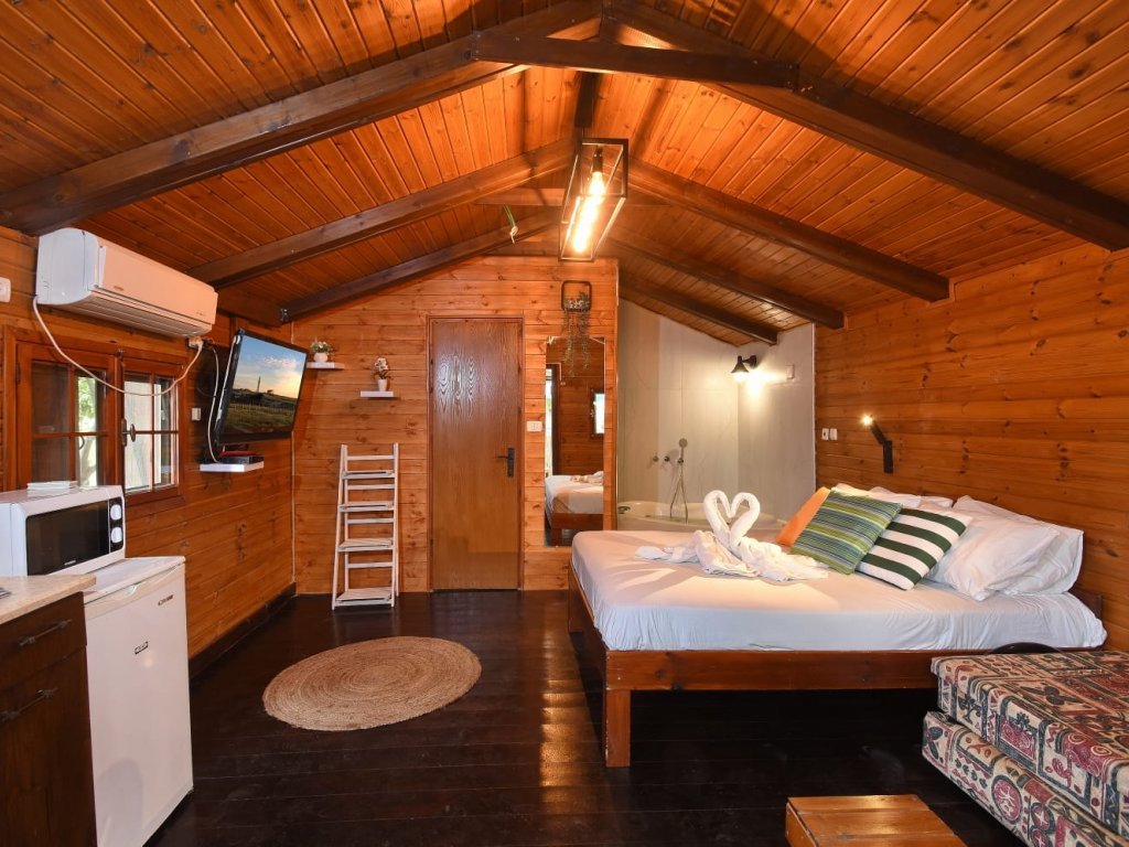 בקתות רומנטיות בקתות רומנטיות