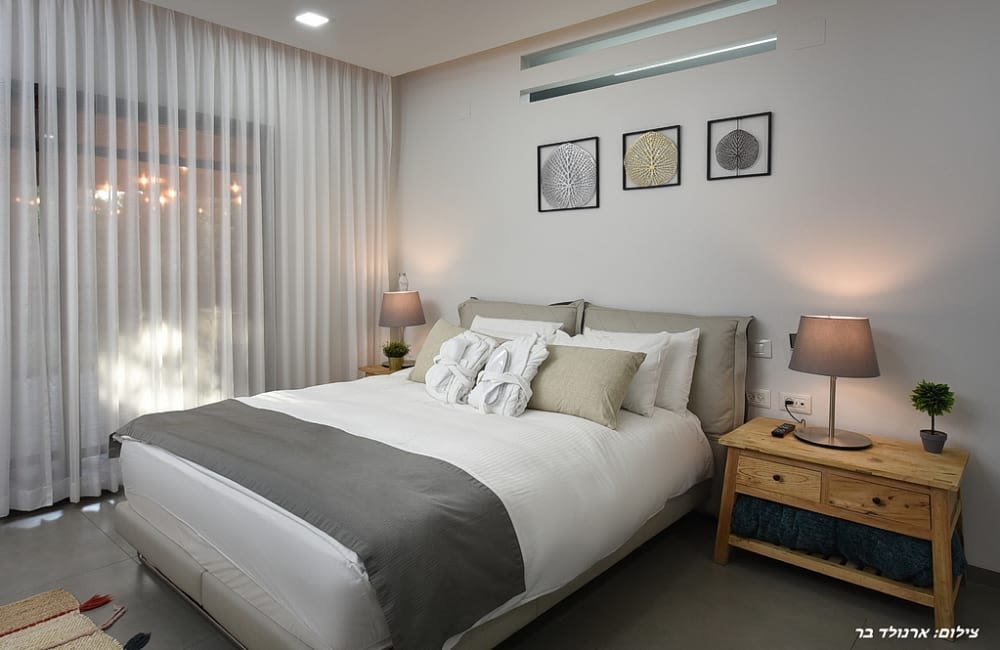 סוויטת צוריאל