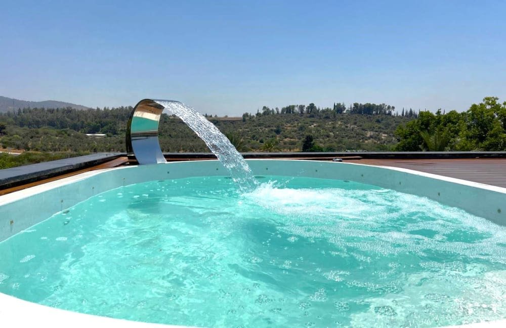 הסוויטה הסוויטה