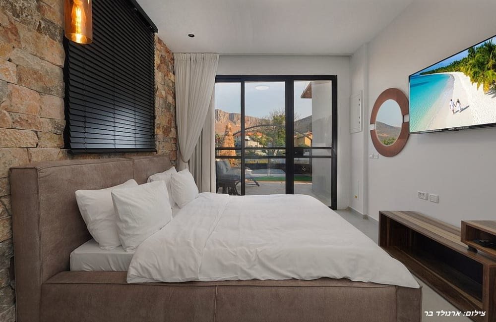 סוויטת בליז