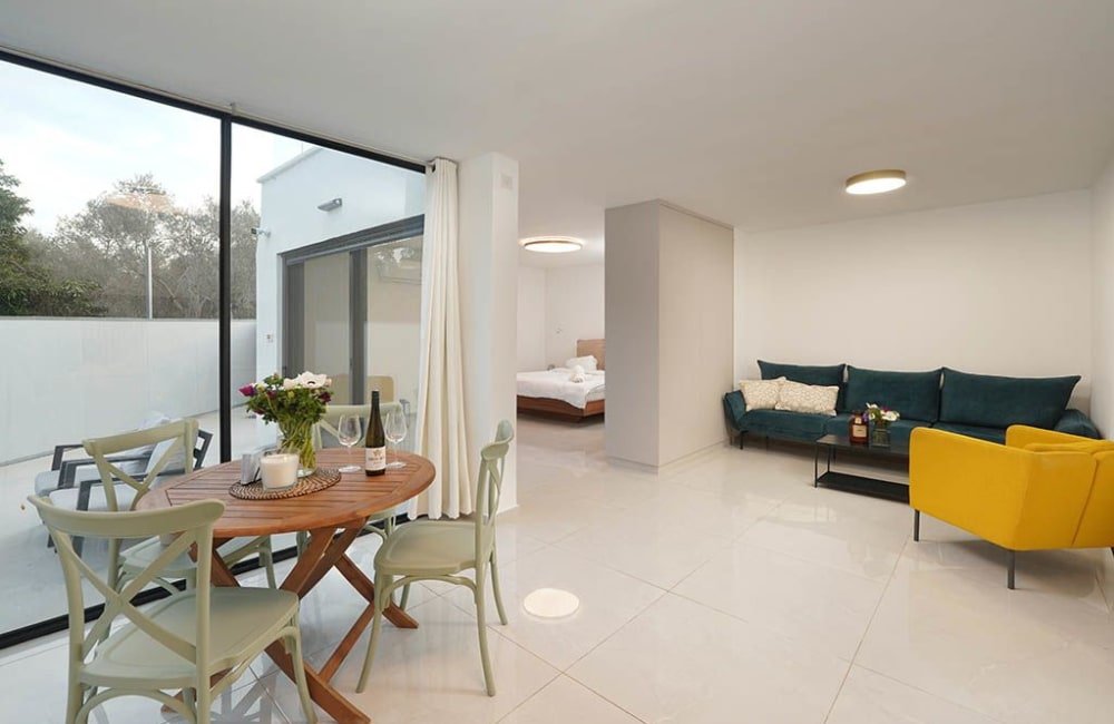 הסוויטה הסוויטה