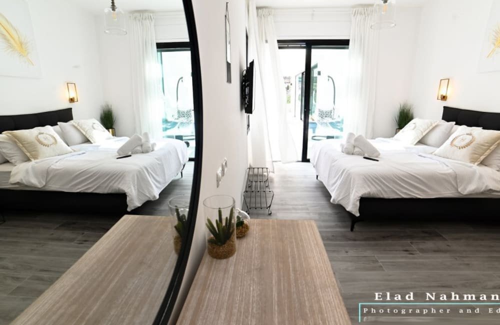 הסוויטה הסוויטה