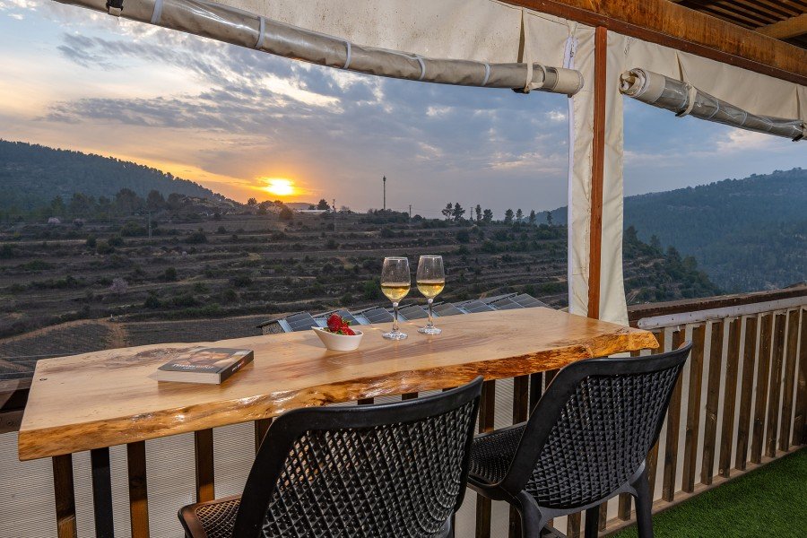 סוויטת אמרלד סוויטת אמרלד