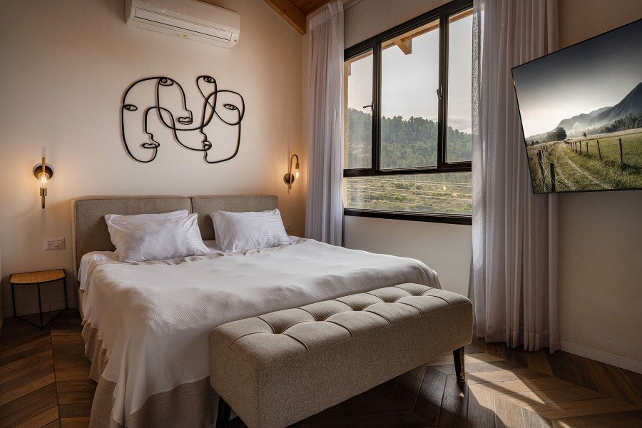 סוויטת ספיר סוויטת ספיר