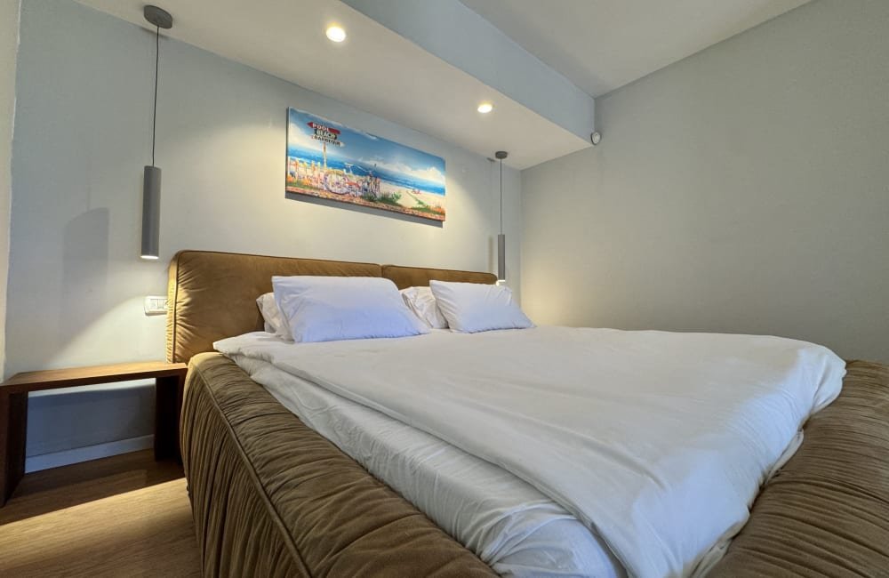 לקס סוויטה בקיסריה