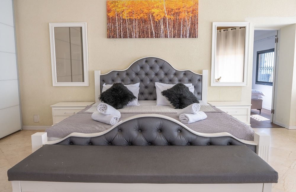 הסוויטה הסוויטה