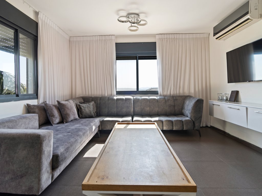 צימר משפחתי