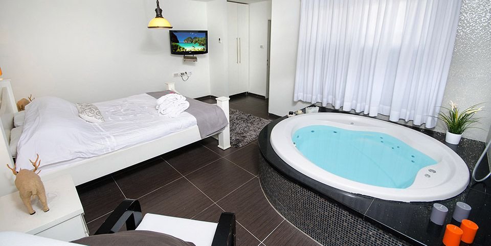 סוויטת עילאי