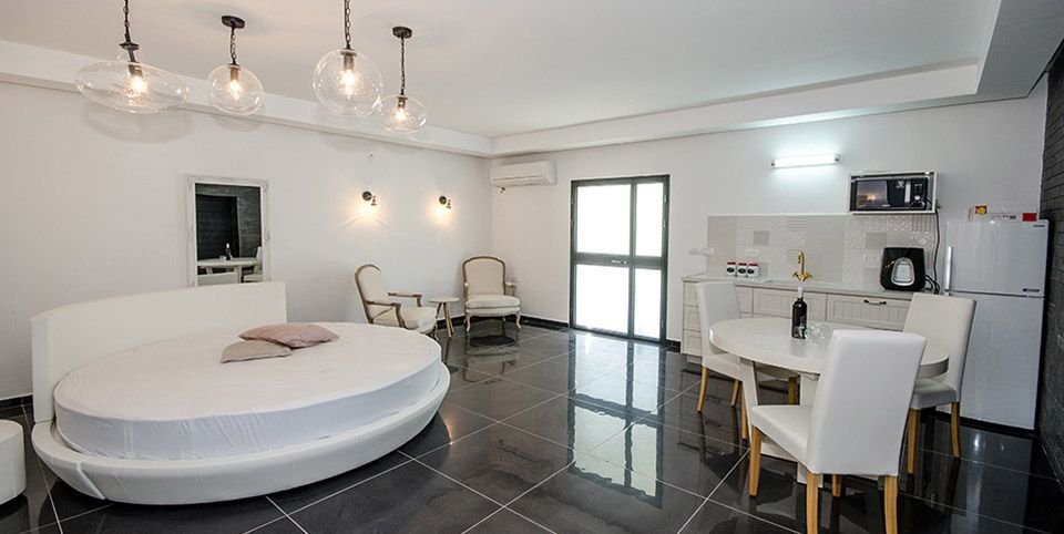 סוויטת היהלום