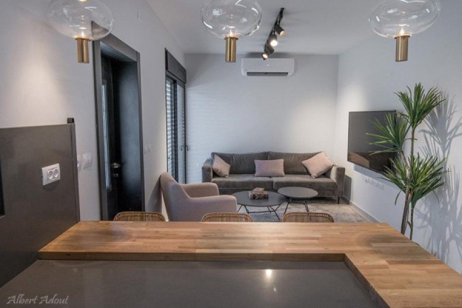 סוויטת אביאור