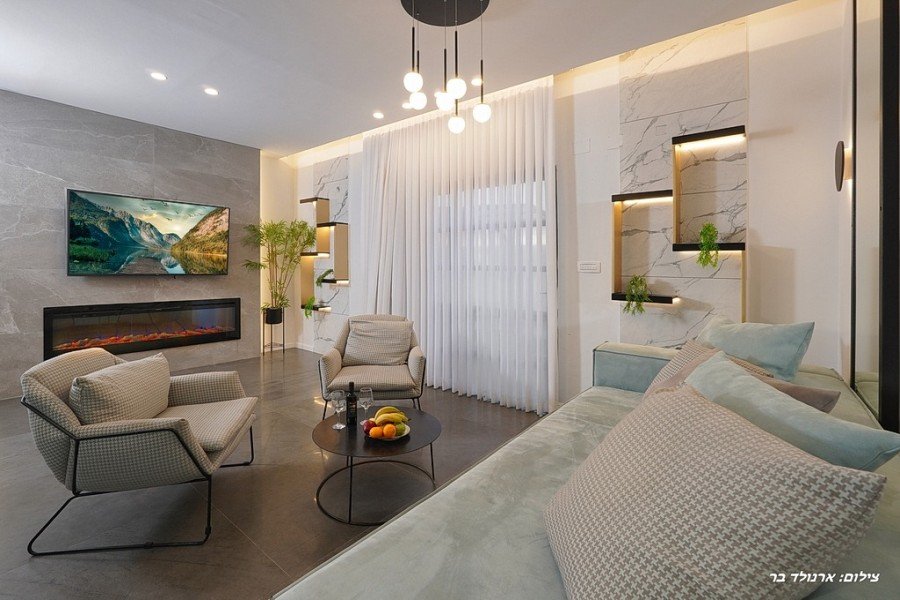 שלווה עילאית