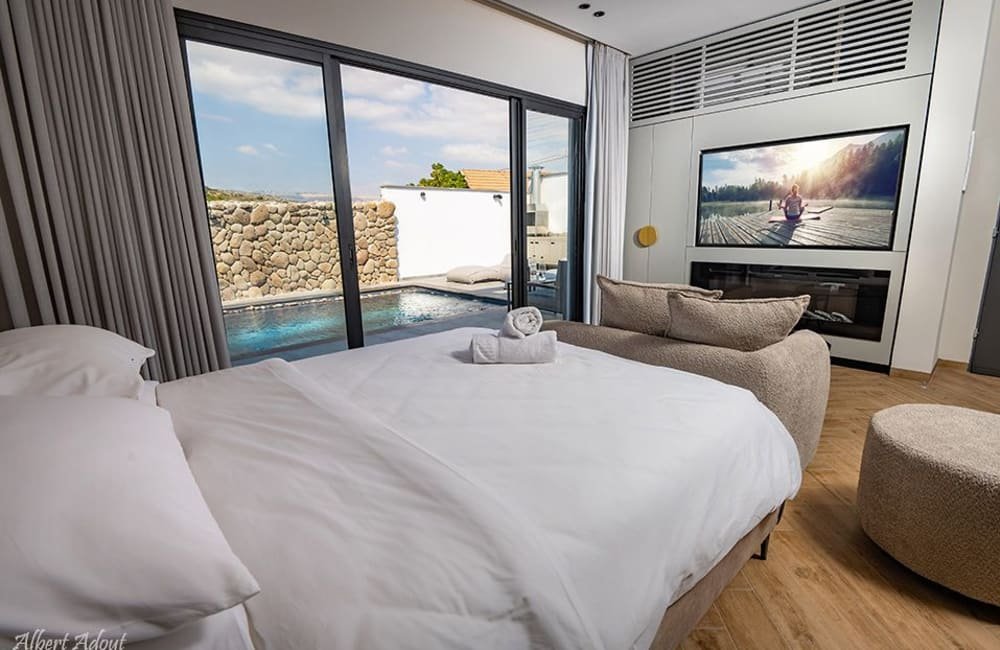 הסוויטה הסוויטה