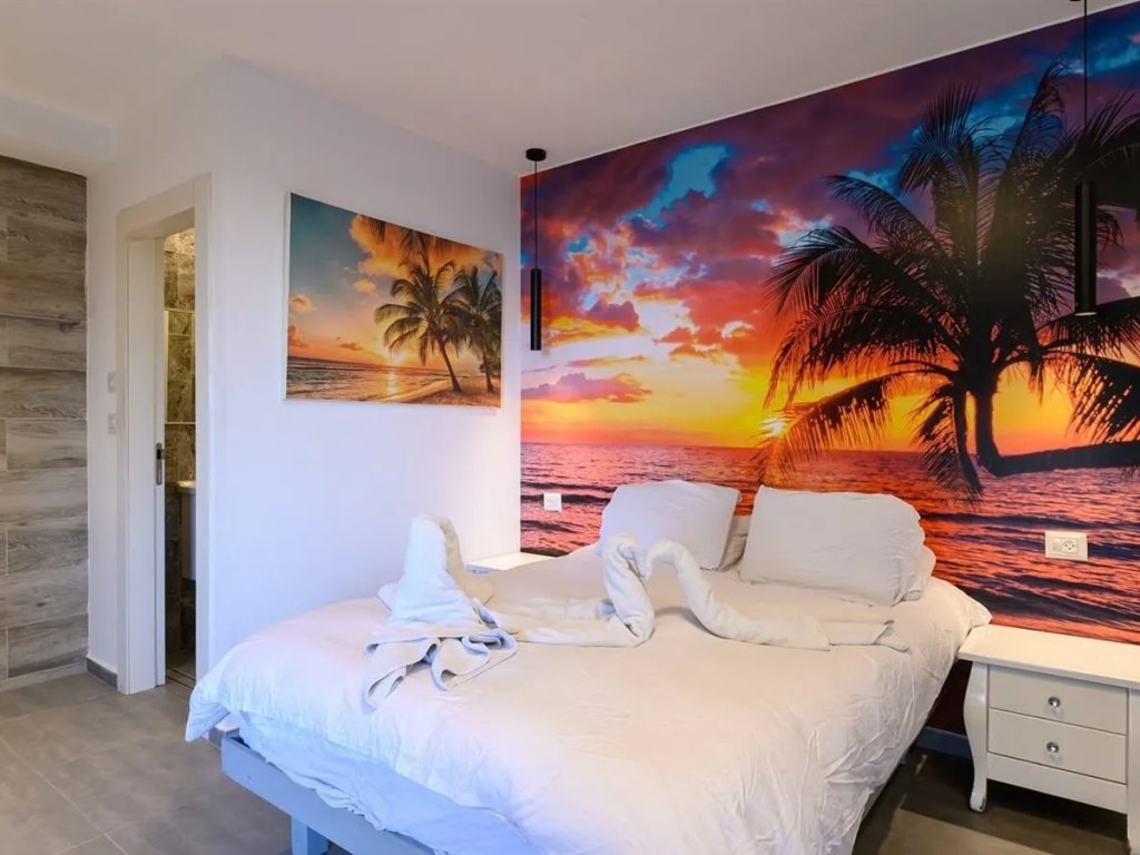 סוויטה מפוארת סוויטה מפוארת