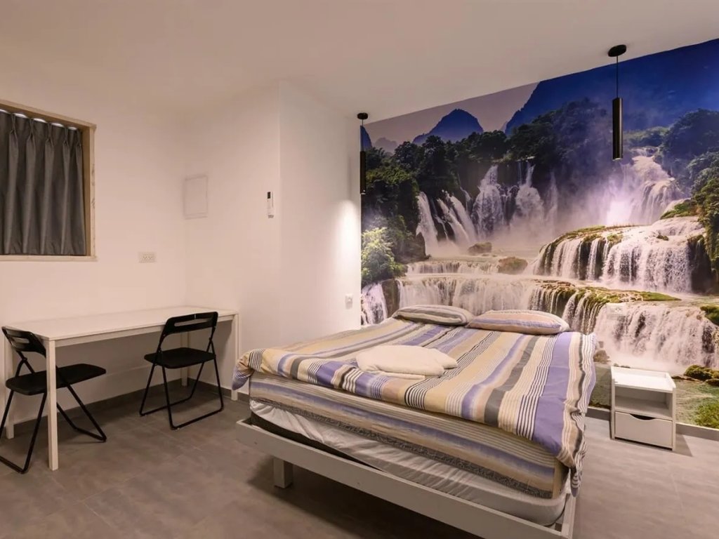 יחידות אירוח יחידות אירוח