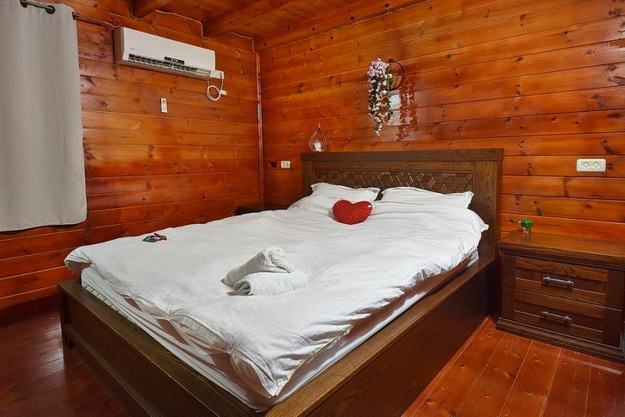 בקתות בקתות