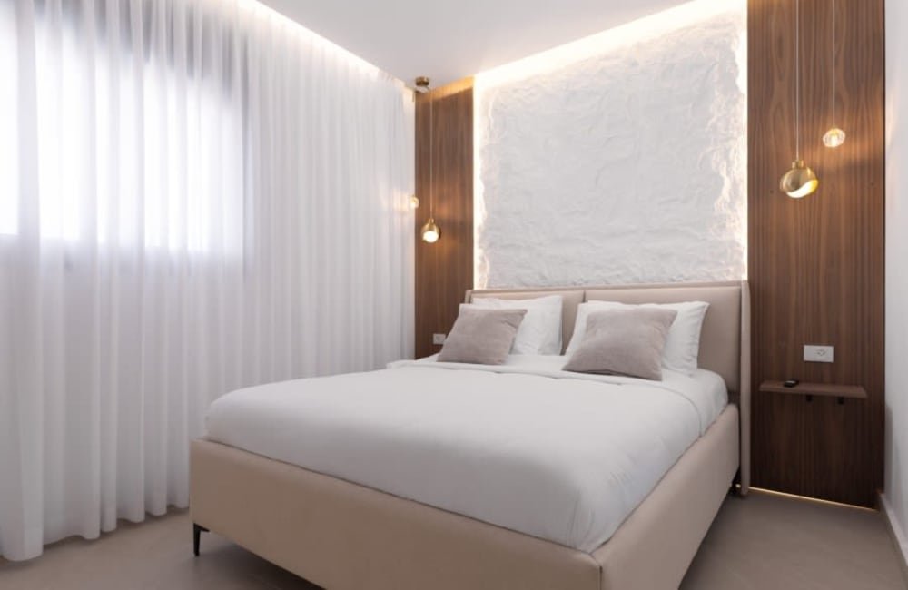 הסוויטה הסוויטה