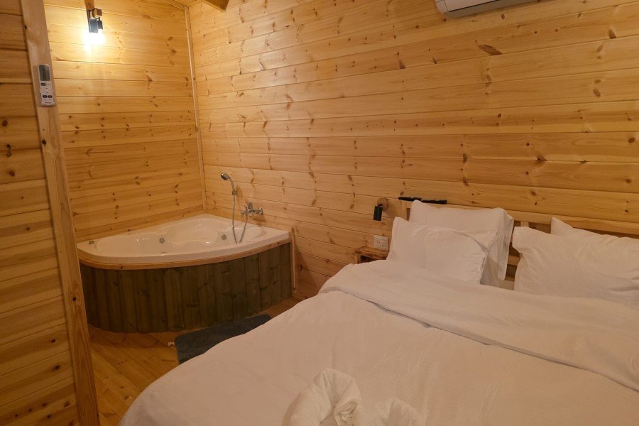 סוויטת רפאל סוויטת רפאל