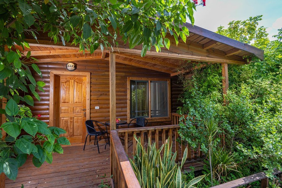 בקתת ענהאל בקתת ענהאל