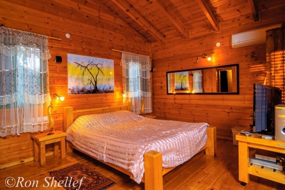 צימר גבעת נבו