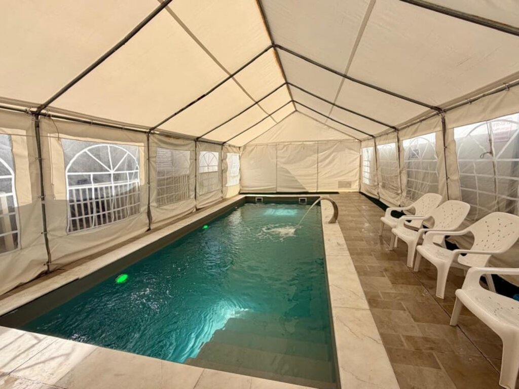 וילה שלמה ריזורט