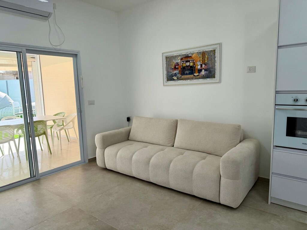 וילה עם 3 חדרים