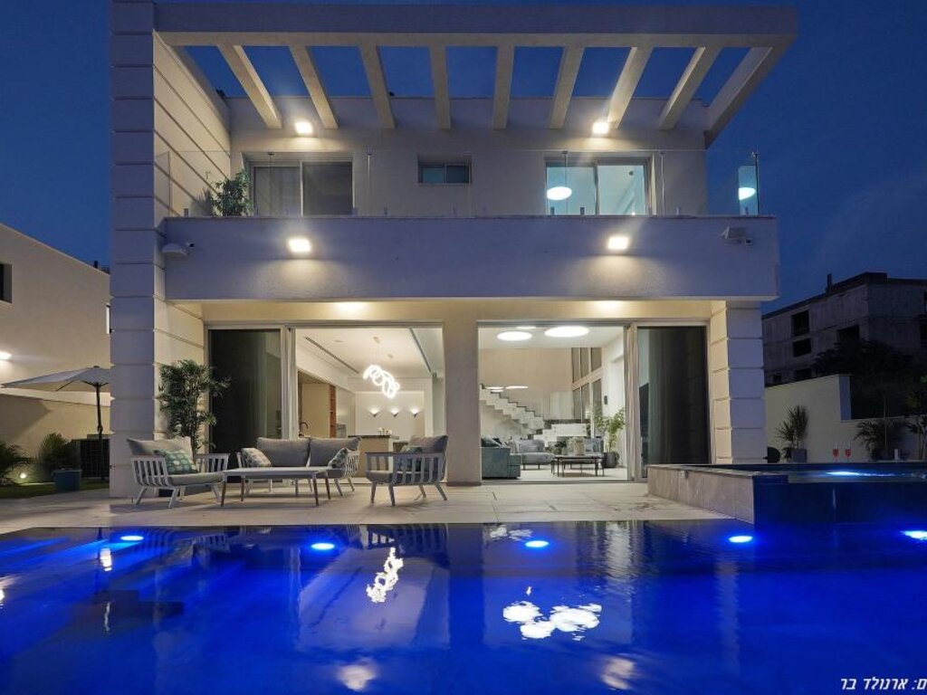 וילה סטארלייט