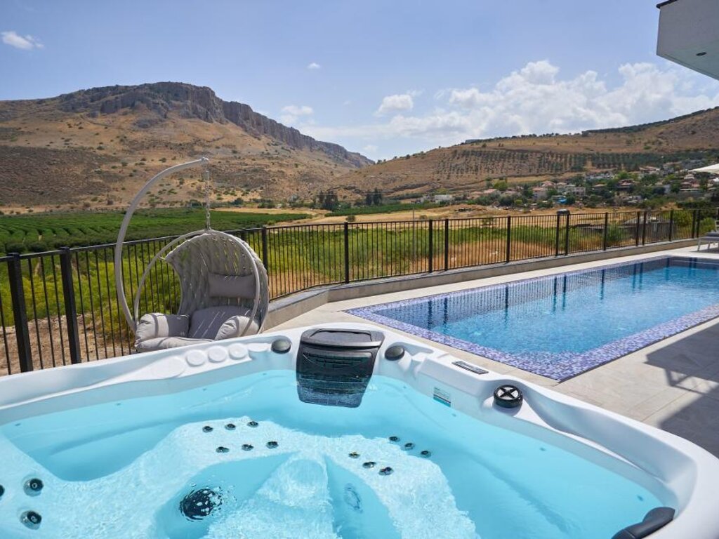 וילה ביאנקה