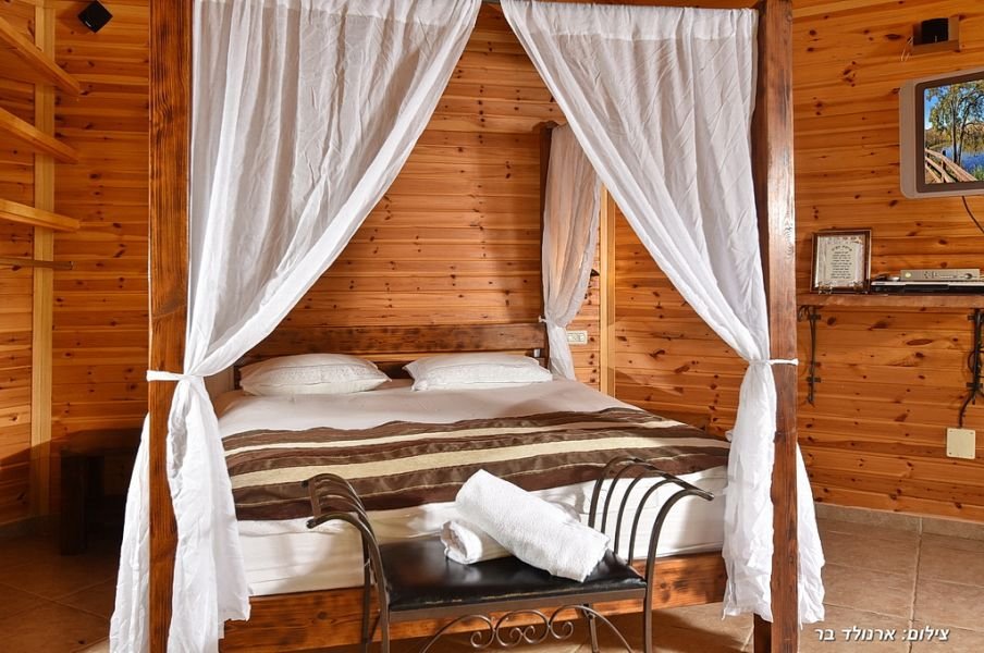 בקתת ברבור בקתת ברבור