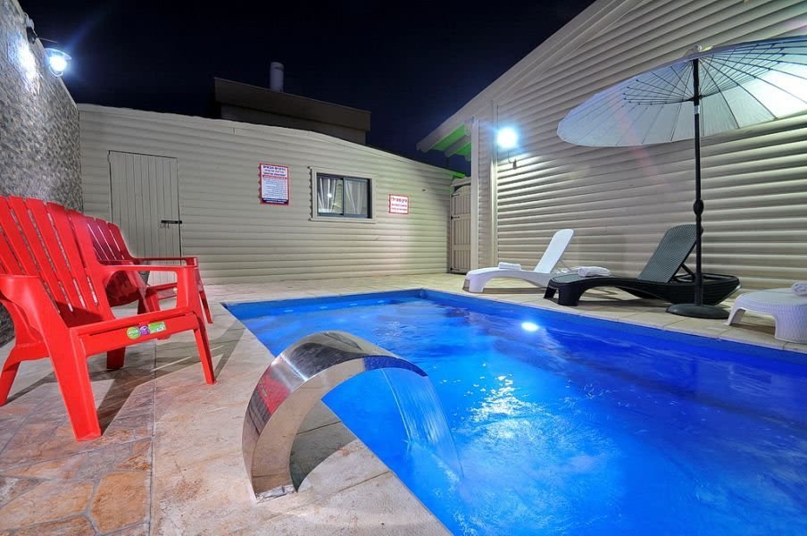 סוויטות ארגמן