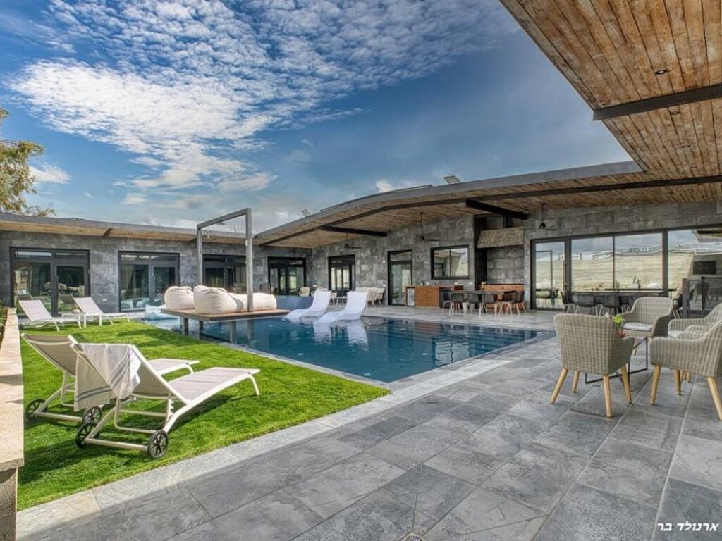 וילה לה ויטה