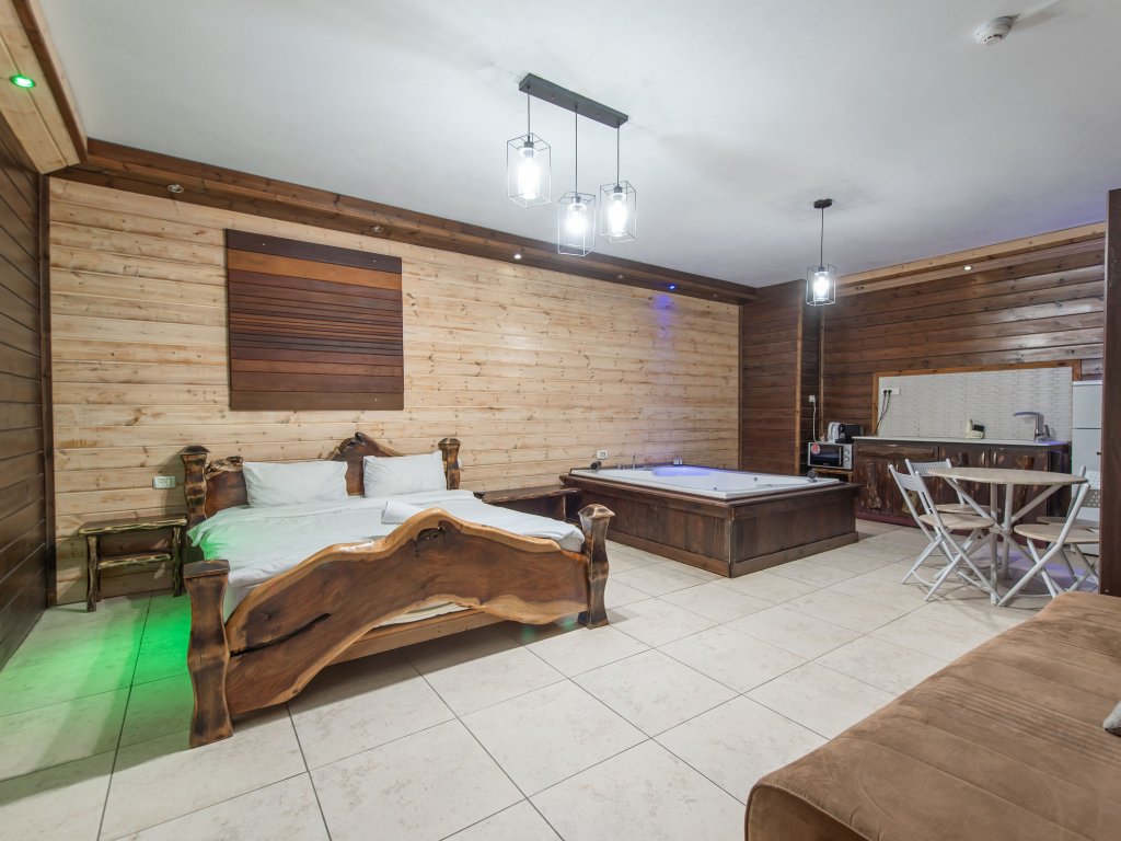 יחידה 5 משפחתית