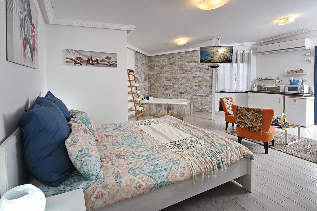 צימר קסם האשוח