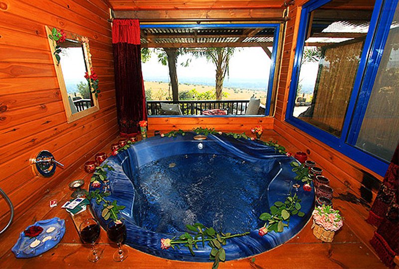 בקתות בקתות