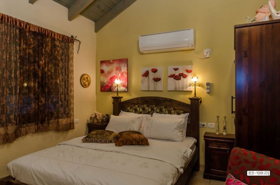 צימר זוגי צימר זוגי