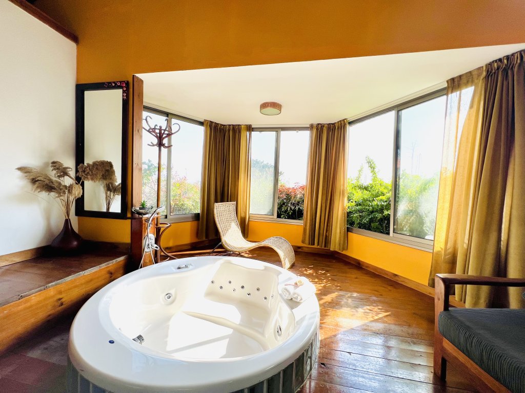 הבית על העץ