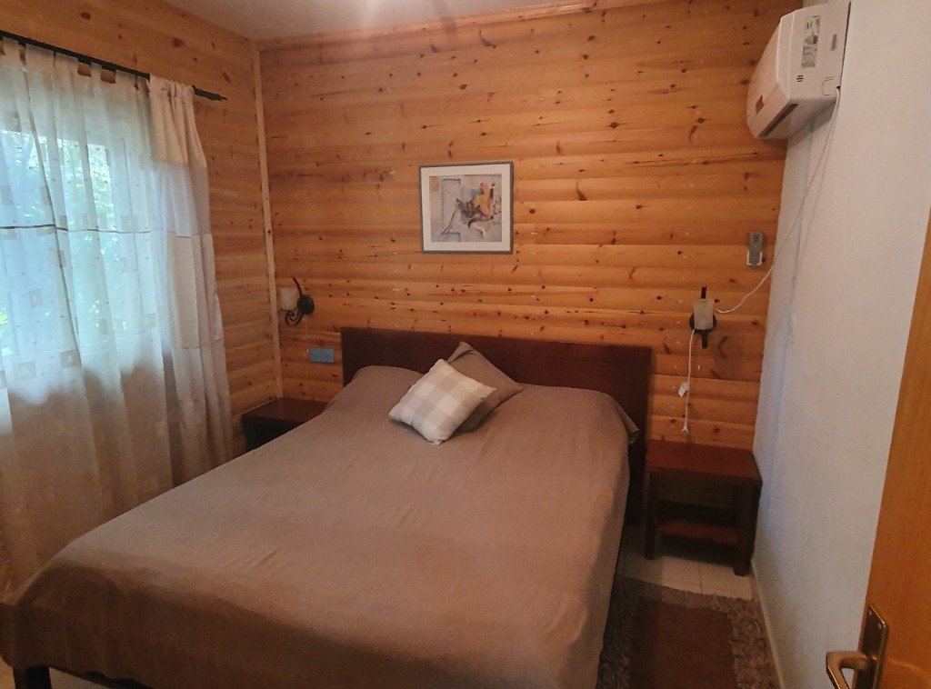 בקתה רביעית וחמישית