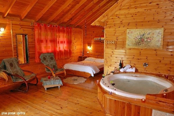 אחוזת עינבלים