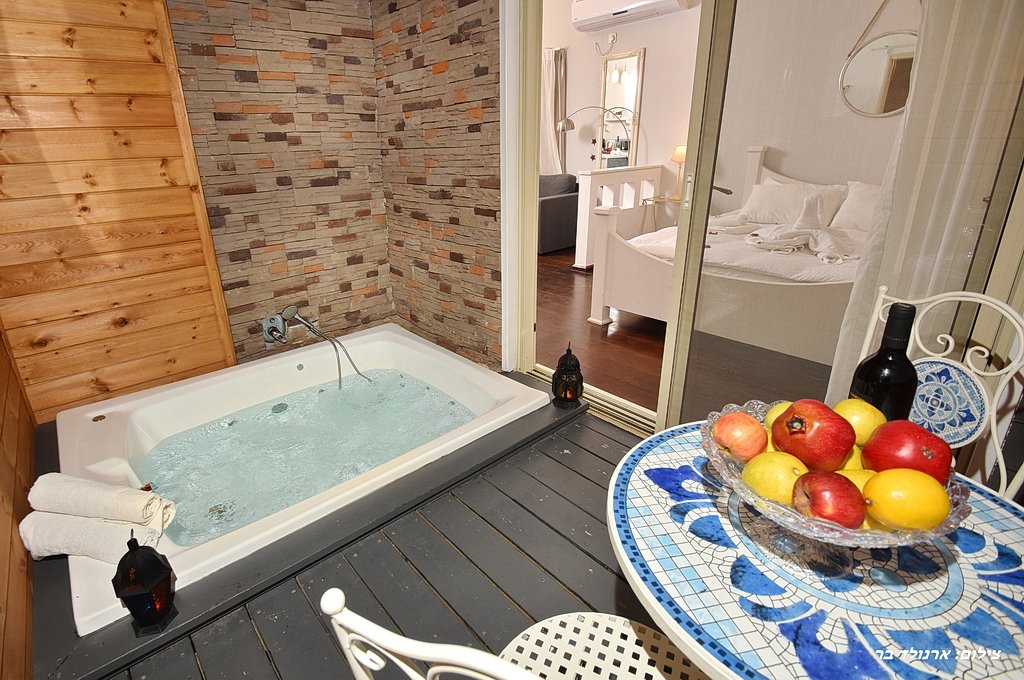 נפלאות בגולן