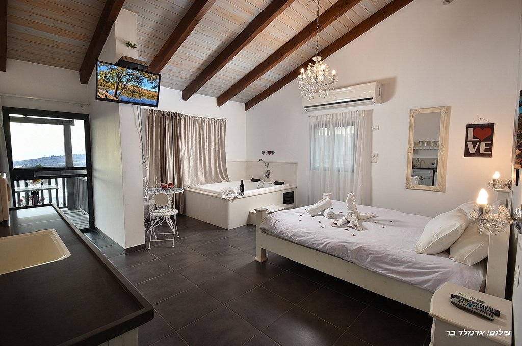 סוויטות זוגית סוויטות זוגית