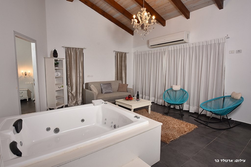 סוויטה דה לאקס סוויטה דה לאקס