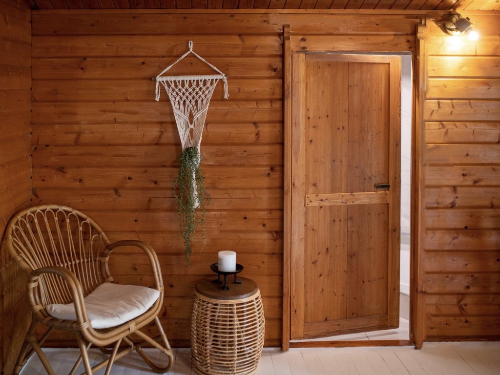 צימר בר בוטיק בבצת