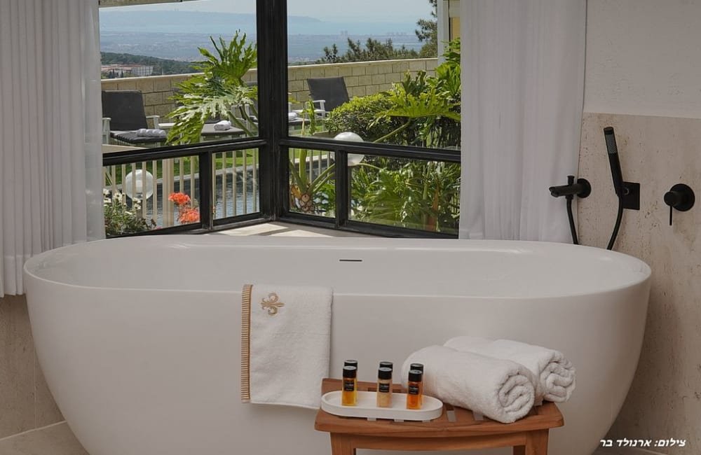 סוויטת מוסקט