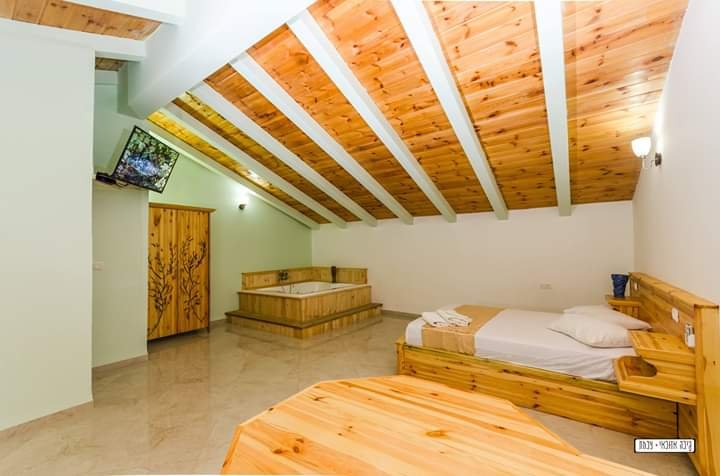 זריחה בגלבוע