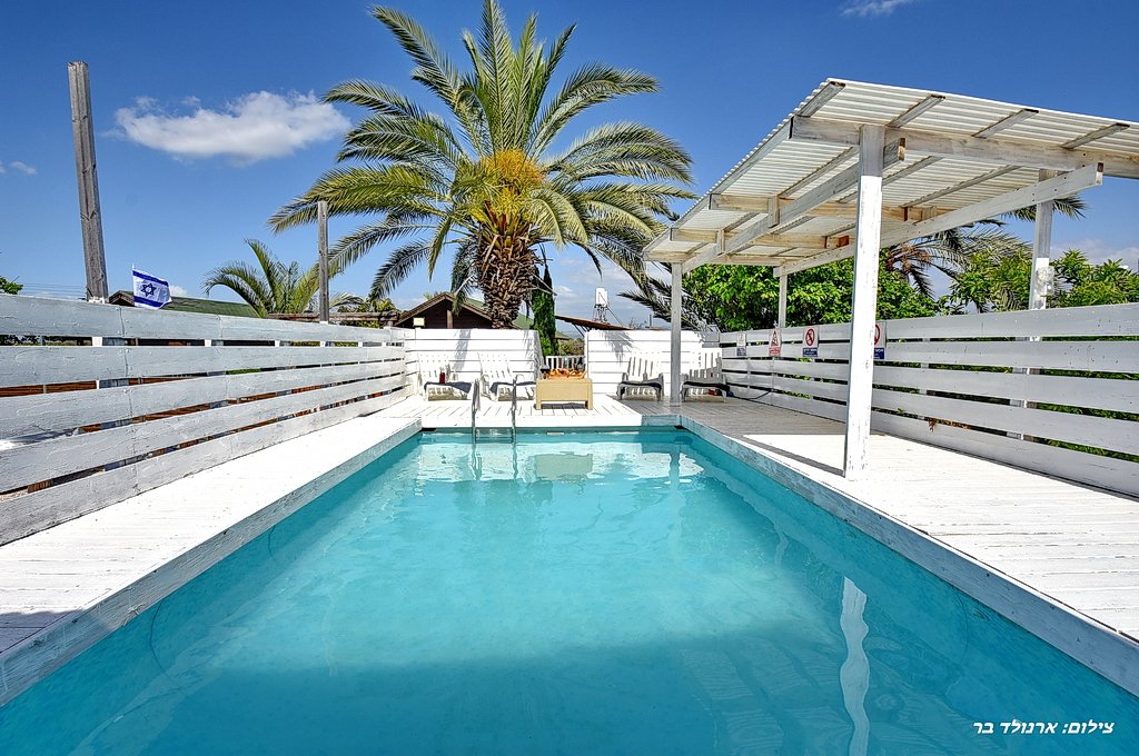 בקתות מעיינות האהבה