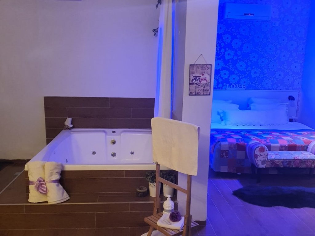 צימר אופק לכנרת