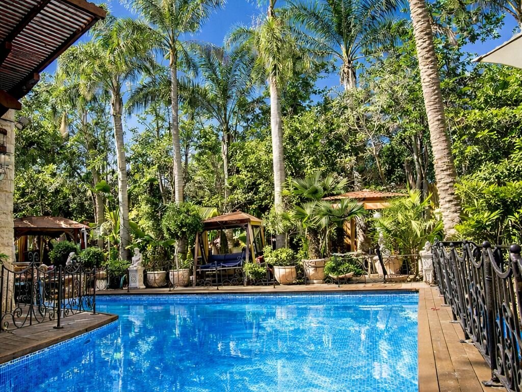 וילה דה קיסריה