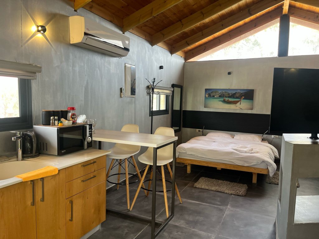 צימר סטודיו